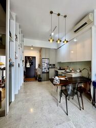 The Hillier (D23), Apartment #594153471